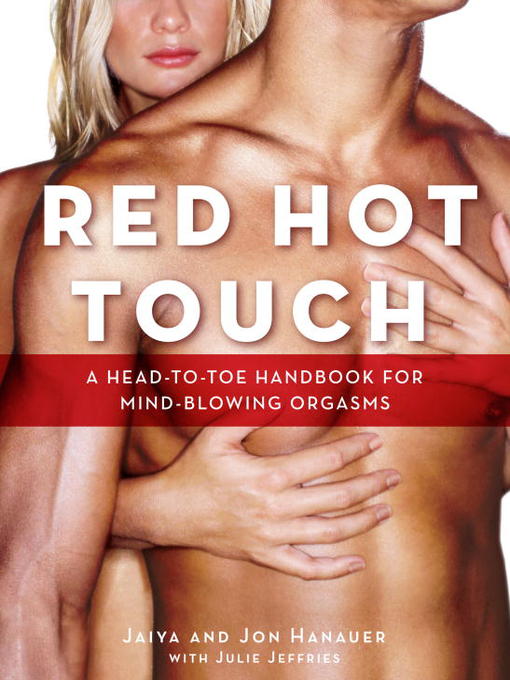 Title details for Red Hot Touch by JAIYA - Wait list
